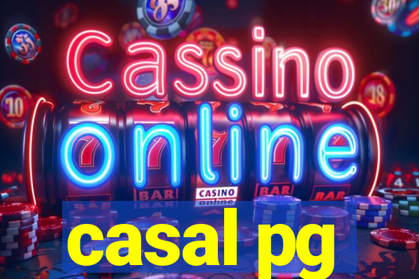 casal pg